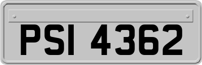 PSI4362