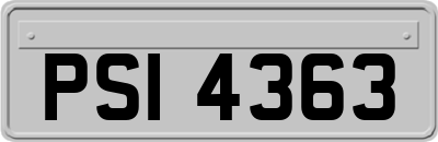 PSI4363