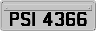 PSI4366