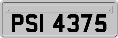 PSI4375