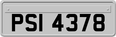 PSI4378