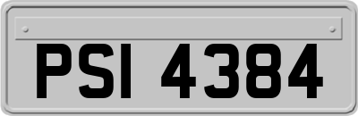 PSI4384