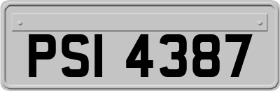 PSI4387