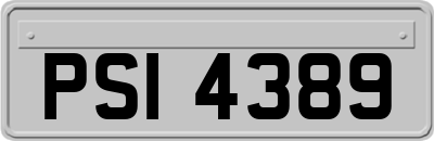 PSI4389
