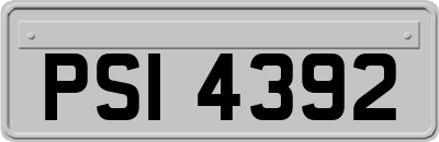PSI4392