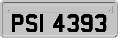 PSI4393