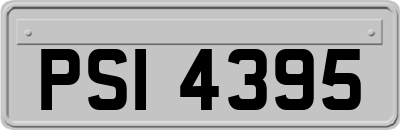 PSI4395