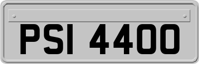 PSI4400