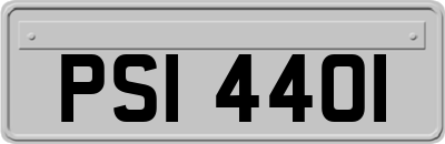 PSI4401