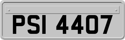 PSI4407