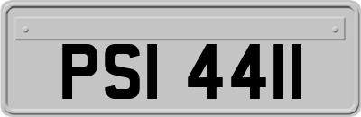 PSI4411