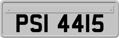 PSI4415