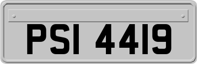 PSI4419