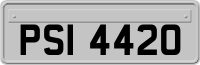 PSI4420