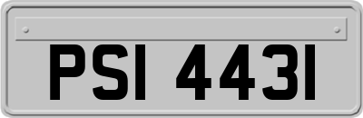 PSI4431