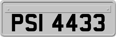 PSI4433