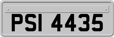 PSI4435