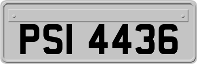 PSI4436