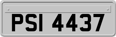 PSI4437