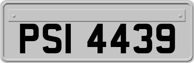 PSI4439