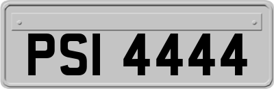 PSI4444