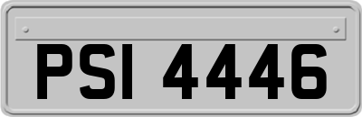 PSI4446
