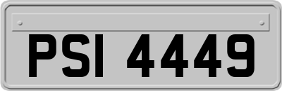 PSI4449