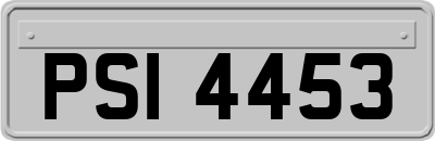 PSI4453