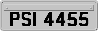 PSI4455