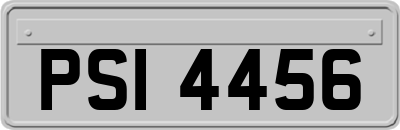 PSI4456