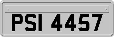 PSI4457