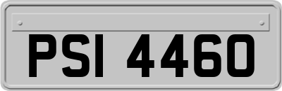 PSI4460