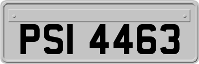 PSI4463