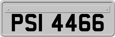 PSI4466