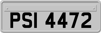 PSI4472