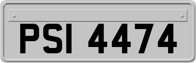 PSI4474