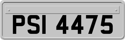 PSI4475