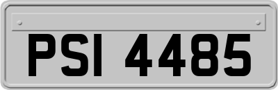 PSI4485