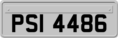 PSI4486