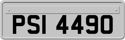 PSI4490