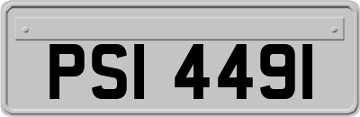 PSI4491