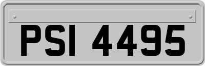 PSI4495