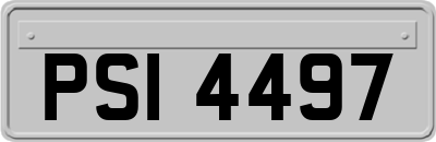 PSI4497