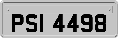 PSI4498