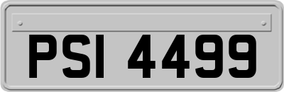 PSI4499