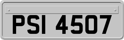 PSI4507