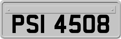 PSI4508
