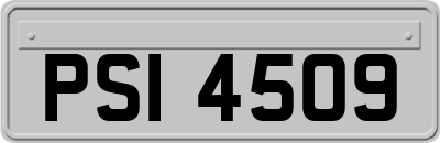 PSI4509