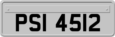PSI4512