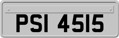 PSI4515